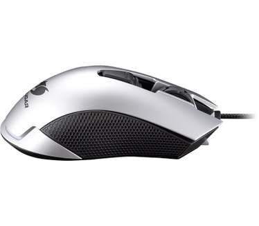 Cougar 530M Zilver