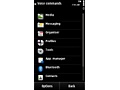 Screenshot Nokia E7