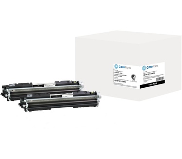 CoreParts QI-HP1011-TWIN
