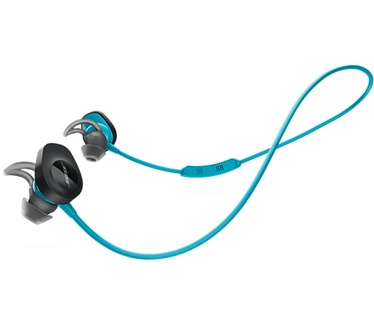 Bose SoundSport (Blauw)