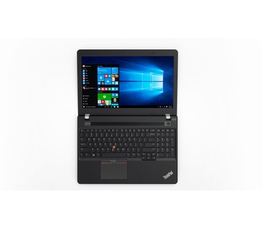 Lenovo E570