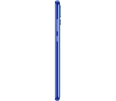 Huawei P Smart+ 2019 Blauw