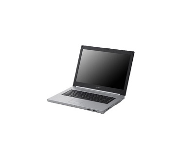 Sony Vaio N19VP/B (Core Duo T2050; 512MB; 80GB; DVD+/-RW; 15.4"TFT; WXP Pro)