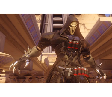 Overwatch Collector's Edition, Xbox One