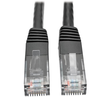 Tripp-Lite N200-003-BK Zwart