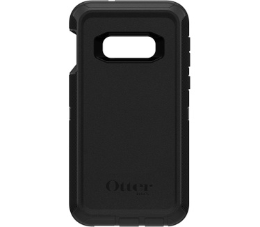 Otterbox Defender Case Samsung Galaxy S10e  Zwart