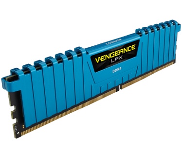 Corsair Vengeance LPX CMK16GX4M4A2800C16B