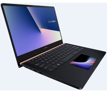 Asus ZenBook Pro UX480FD-BE023T-BE