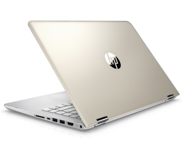 HP Pavilion x360 14-ba025nd