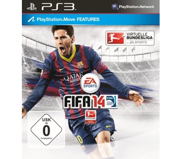 FIFA 14