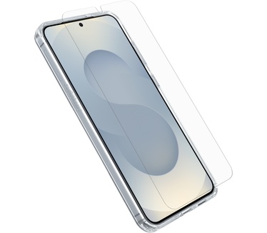 Otterbox Symmetry Series Clear + Premium Glass (Galaxy S25+) Transparant