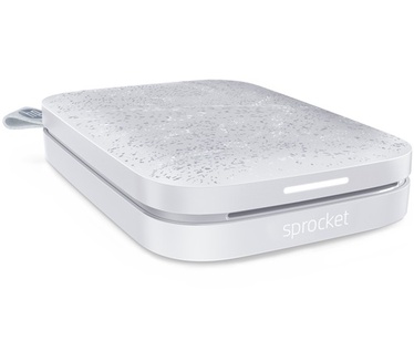 HP Sprocket 200 Wit