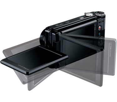 BenQ G1 Zwart