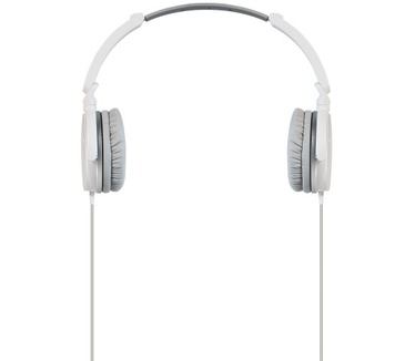 Audio-Technica ATH-FC707 (Wit)