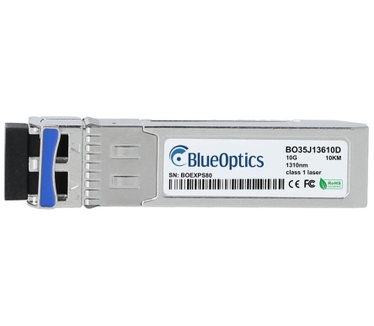 BlueOptics AC-SFP+-SM-10