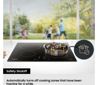 Samsung NZ64B4016FK