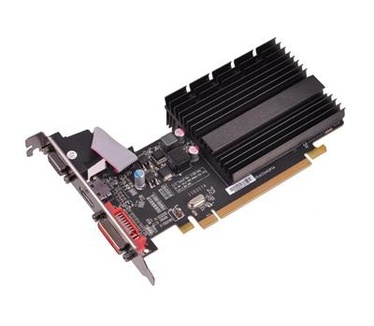 XFX Radeon HD 6450