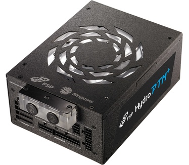 FSP Hydro PTM+