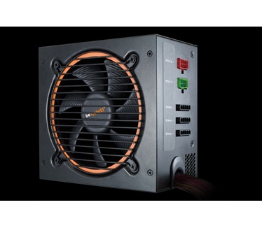 be quiet! Pure Power L8 730W