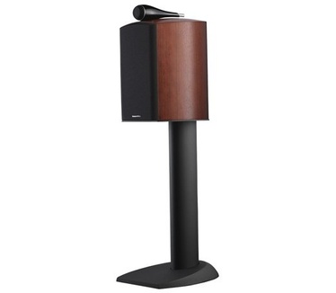 Bowers & Wilkins 800 series Diamond 805 Diamond Rosenut 1.0 (Bordeaux Rood)