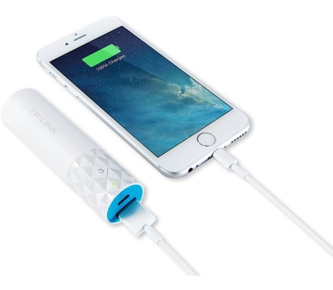 TP-Link TL-PB2600 - 2600mAh