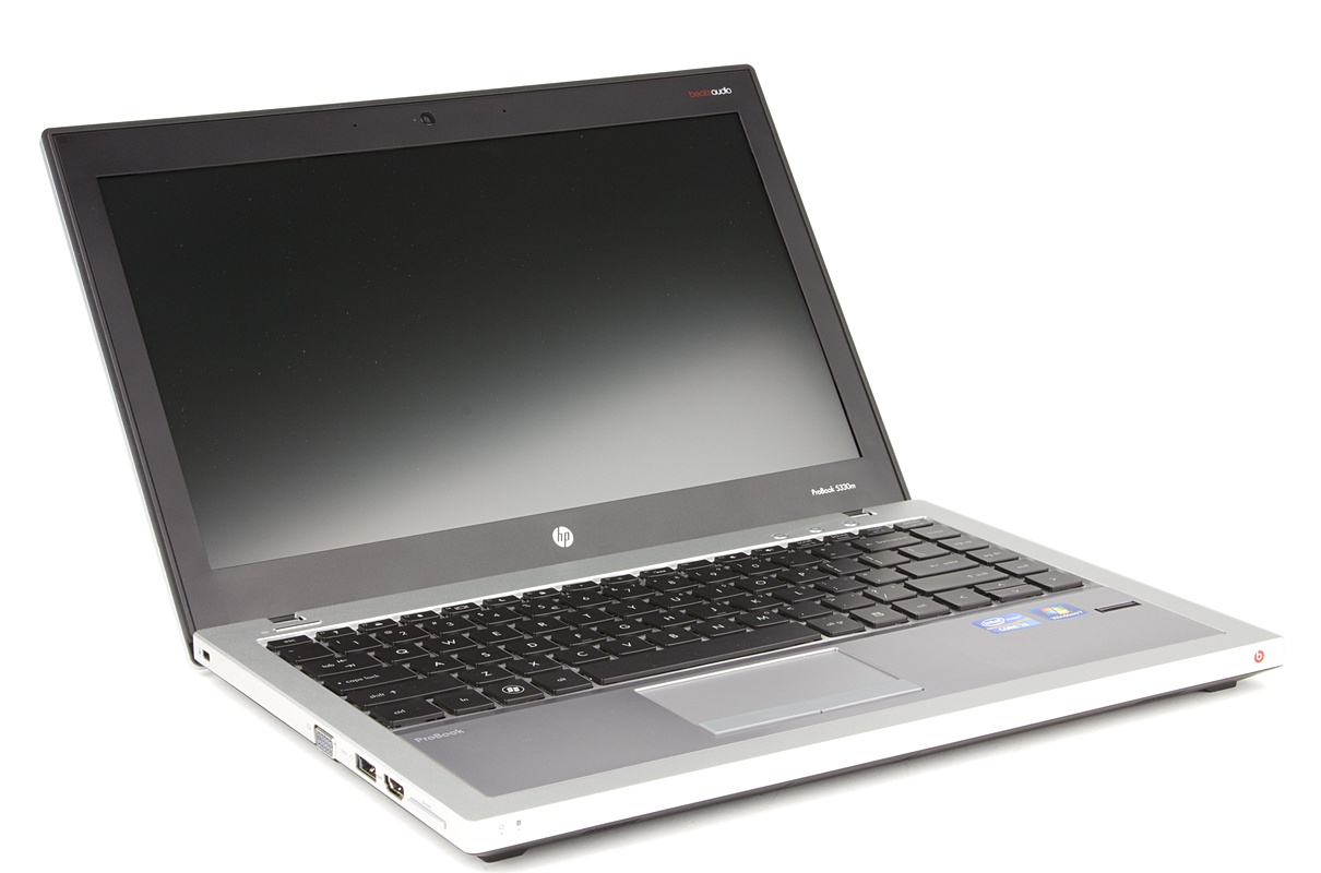 Probook 5330m аккумулятор