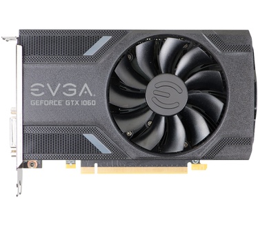 EVGA GeForce GTX 1060 GAMING 6GB
