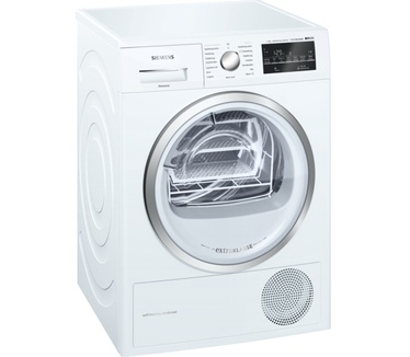 Siemens WT45W491NL