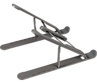 Xtorm Worx Foldable Laptop Riser and Tablet Stand