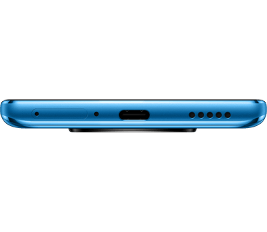 Honor Magic4 Lite Blauw