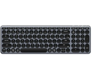 Keychron B4 Pro 96% Layout Space Grey