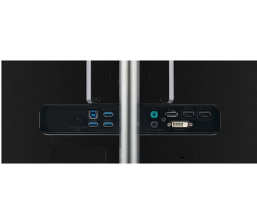 LG 29EB93-P Zwart