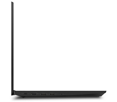 Lenovo ThinkPad E495 20NE000BGE (QWertz toetsenbord)