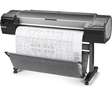 HP Z5600 44-in PostScript