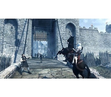 Assassin's Creed - Director's Cut Edition, PC
