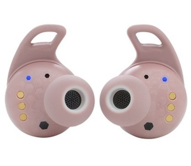 JBL Reflect Flow PRO (Roze)