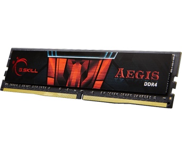 G.Skill 8GB DDR4-2400