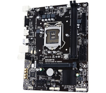 Gigabyte GA-H110M-H DDR3