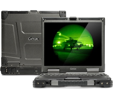 Getac B300