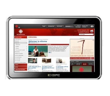 Exopc Slate