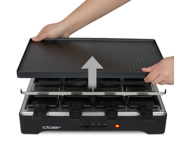 Cloer 6446