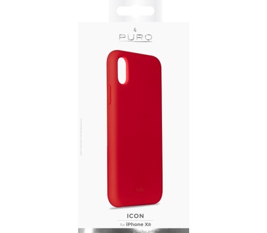 Puro IPCX61ICONRED