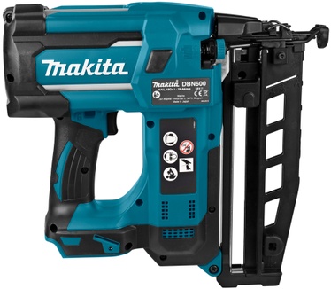 Makita DBN600ZJ 18V Brad tacker (zonder accu's en lader, in Mbox)