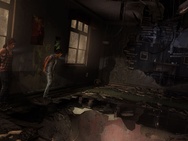 The Last of Us Left Behind