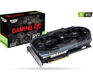 Inno3D N208S2-08D6X-1780VA18