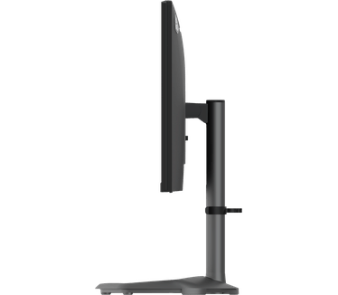 Cooler Master GM2711 Zwart