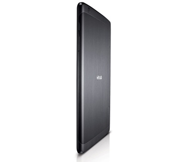 LG G Pad 8.3 Zwart