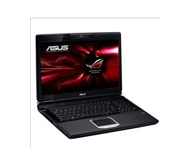 Asus G51Jx 3D