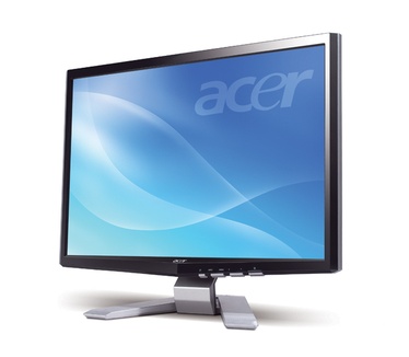 Acer P221W