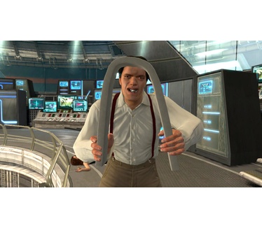 007 James Bond Legends, Xbox 360